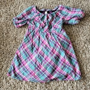 Cherokee toddler dress girl